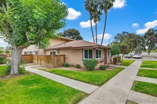 1316 W San Ysidro, San Diego, CA 92173 - Photo 38