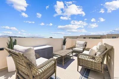  1055 32nd St. #9, San Diego, CA 92102 - Photo 32