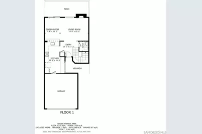  3811 Creststone, San Diego, CA 92130 - Photo 20
