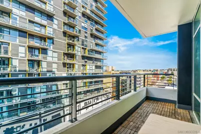  425 W Beech St #805, San Diego, CA 92101 - Photo 22