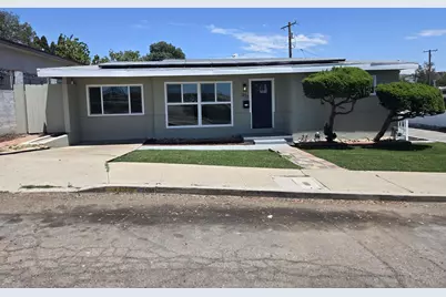  3133 54th St, San Diego, CA 92105 - Photo 1