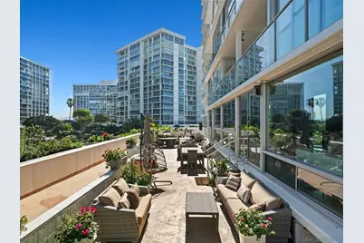  1760 Avenida Del Mundo #101 & #110, Coronado, CA 92118 - Photo 2