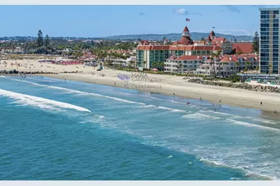  1760 Avenida Del Mundo #101 & #110, Coronado, CA 92118 - Photo 20