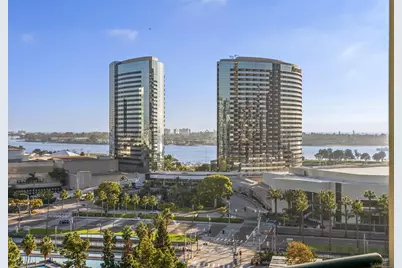  555 Front St. #1302, San Diego, CA 92101 - Photo 4