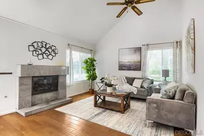  5160 Fino Dr., San Diego, CA 92124 - Photo 1