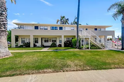 1518 Rosecrans Street, San Diego, CA 92106 - Photo 4