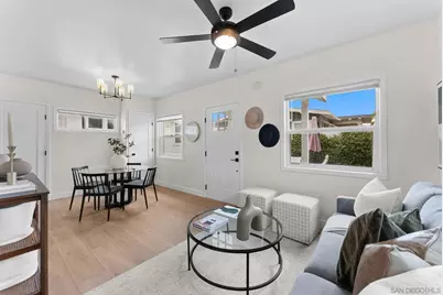  2552-2556 B Street, San Diego, CA 92102 - Photo 22