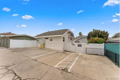 2552-2556 B Street, San Diego, CA 92102 - Photo 42