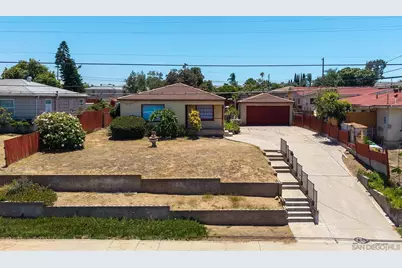  3040 E 18th St, National City, CA 91950 - Photo 1