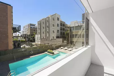  3200 6th Ave #205, San Diego, CA 92103 - Photo 24