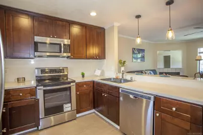  7545 Charmant #1516, San Diego, CA 92122 - Photo 4