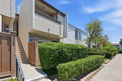  3550 Ruffin Rd #240, San Diego, CA 92123 - Photo 1