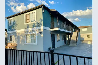  4151 35th, San Diego, CA 92104 - Photo 1