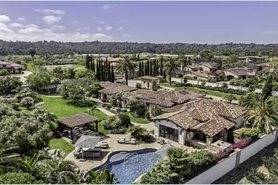  15823 The River Trail, Rancho Santa Fe, CA 92067 - Photo 1