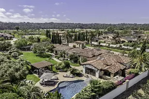15823 The River Trail, Rancho Santa Fe, CA 92067 - Photo 1