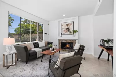  5381 Renaissance Ave, San Diego, CA 92122 - Photo 18