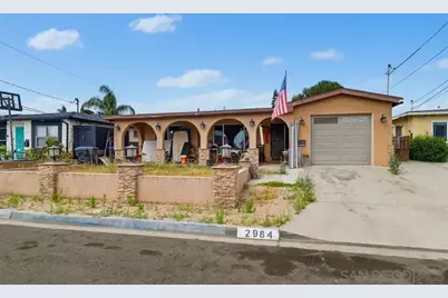  2984 Morningside St, San Diego, CA 92139 - Photo 2