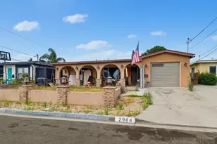 2984 Morningside St, San Diego, CA 92139 - Photo 2