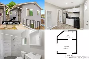554 Ritchey St, San Diego, CA 92114 - Photo 1