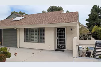  2249 Worden St. #22, San Diego, CA 92107 - Photo 2