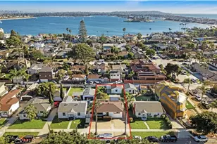 1021 Reed, San Diego, CA 92109 - Photo 1
