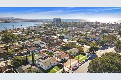  1021 Reed, San Diego, CA 92109 - Photo 2