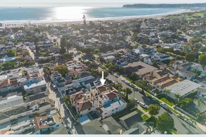  935 F Ave, Coronado, CA 92118 - Photo 2