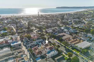 935 F Ave, Coronado, CA 92118 - Photo 2