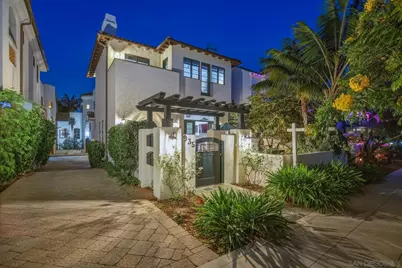  935 F Ave, Coronado, CA 92118 - Photo 1