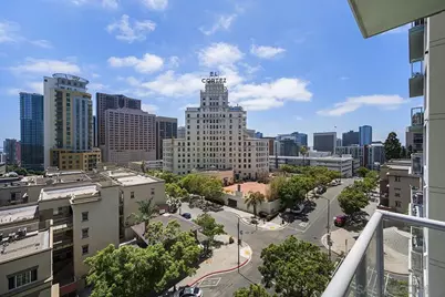  850 Beech Street #908, San Diego, CA 92101 - Photo 8