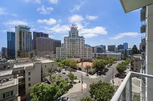 850 Beech St, San Diego, CA 92101 - Photo 8
