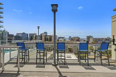  850 Beech Street #908, San Diego, CA 92101 - Photo 56