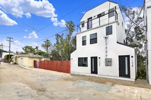 1026 Pascoe, San Diego, CA 92103 - Photo 2