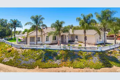  15043 Saddle Creek Drive, Valley Center, CA 92082 - Photo 1