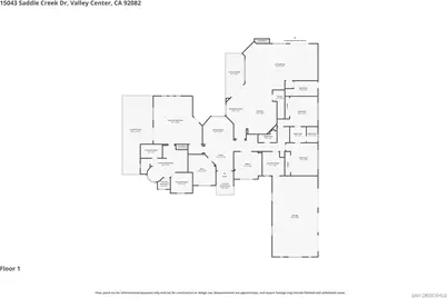 15043 Saddle Creek Drive, Valley Center, CA 92082 - Photo 42