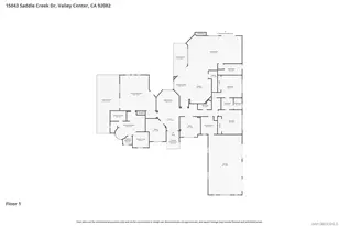 15043 Saddle Creek Dr, Valley Center, CA 92082 - Photo 42