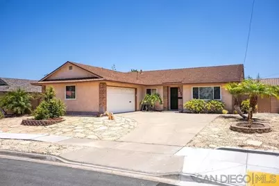  5237 Diane Avenue, San Diego, CA 92117 - Photo 2