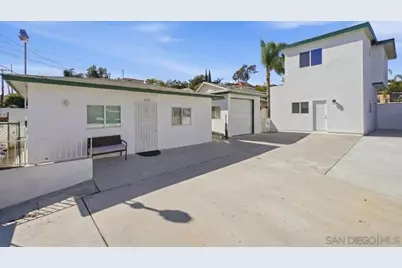  3153-55 G St, San Diego, CA 92102 - Photo 4