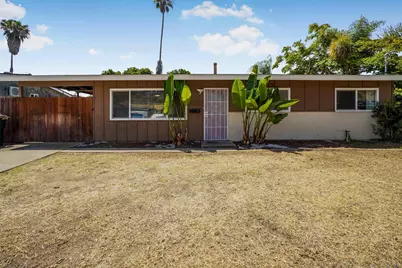  152 E Oxford Street, Chula Vista, CA 91911 - Photo 1