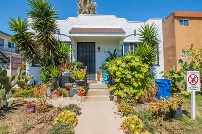  4052-56 Euclid, San Diego, CA 92105 - Photo 16