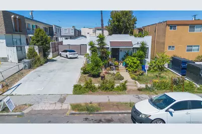  4052-56 Euclid, San Diego, CA 92105 - Photo 20