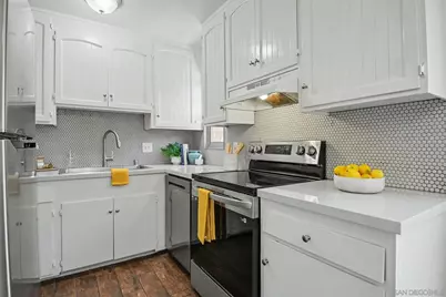  4475 Dale Ave #112, La Mesa, CA 91941 - Photo 10