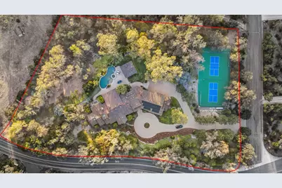  5465 El Cielito, Rancho Santa Fe, CA 92067 - Photo 62