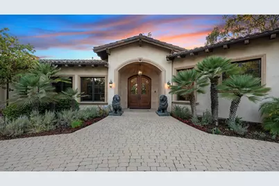  5465 El Cielito, Rancho Santa Fe, CA 92067 - Photo 1