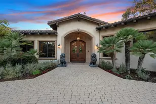 5465 El Cielito, Rancho Santa Fe, CA 92067 - Photo 1