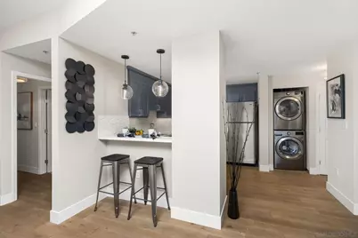  1240 India St. #307, San Diego, CA 92101 - Photo 6