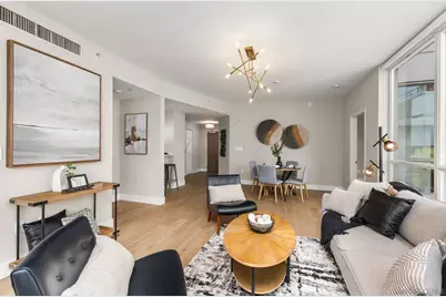  1240 India St. #307, San Diego, CA 92101 - Photo 4