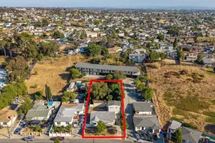 5321 Santa Margarita, San Diego, CA 92114 - Photo 2