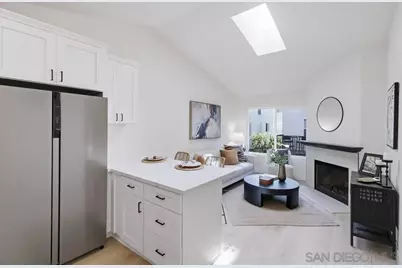  2909 Keats St #11, San Diego, CA 92106 - Photo 2