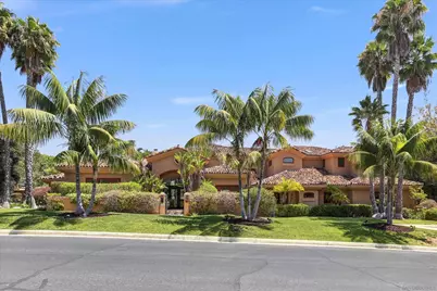  6102 Avenida Alteras, Rancho Santa Fe, CA 92067 - Photo 1